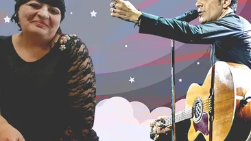 Gina ”Frânge-inimi” a dezvăluit judecătorilor  primele întâlniri cu Bănică Jr.: ”A venit lângă mine și a zis… Am petrecut o seară pe cinste cu Ștefan!”