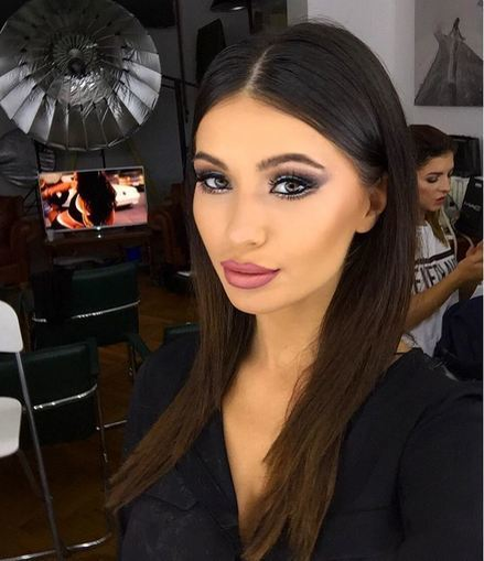 Anda Călin, femeia care îi va oferi cel de-al doilea copil lui Liviu Vârciu