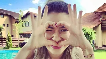 LIDIA BUBLE abia aşteaptă să se mărite, dar... Răspunsul lui RĂZVAN o va pune pe gânduri!