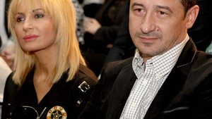 Decizie incredibila pe care a luat-o Daniela Gyorfi in privinta fetitei ei! Ce a decis sa faca atunci cand pleaca in concerte!