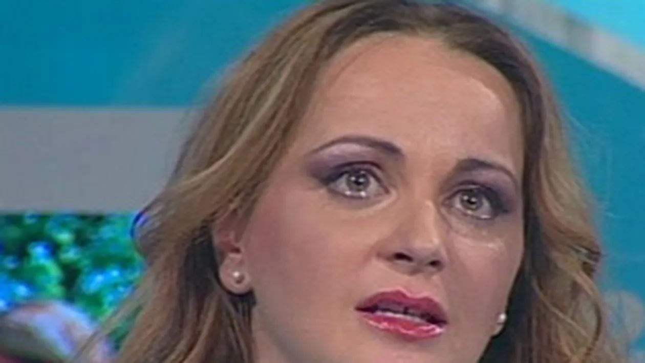 VIDEO Delia Antal, in lacrimi! Afla de ce a vrut sa se sinucida prietena Monicai Gabor
