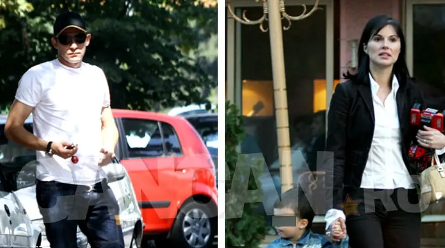 Andrei are acum 20 de ani și se luptă cu tatăl lui prin tribunale