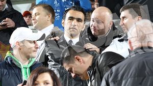 O legendă a Giuleștiului vine să ducă Rapidul în Liga 1: „Ne-am înțeles foarte repede!”