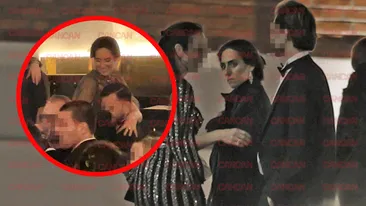 Nota de 20.000€ a fost greu de plătit! Marea Prințesă antreprenoare a făcut chetă să achite masa la LOFT