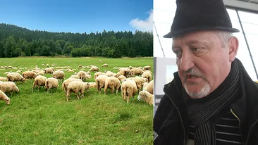 Are 15 milioane de euro in conturi, dar nu se muta din apartamentul sau de doua camere!