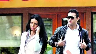 Adelina Pestritu: Iubitul meu a cumparat un apartament de lux! Nu-mi ramane decat sa ma mut cu el