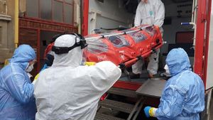 Bilanț tragic în România! Numărul morților din cauza coronavirusului a ajuns la 392