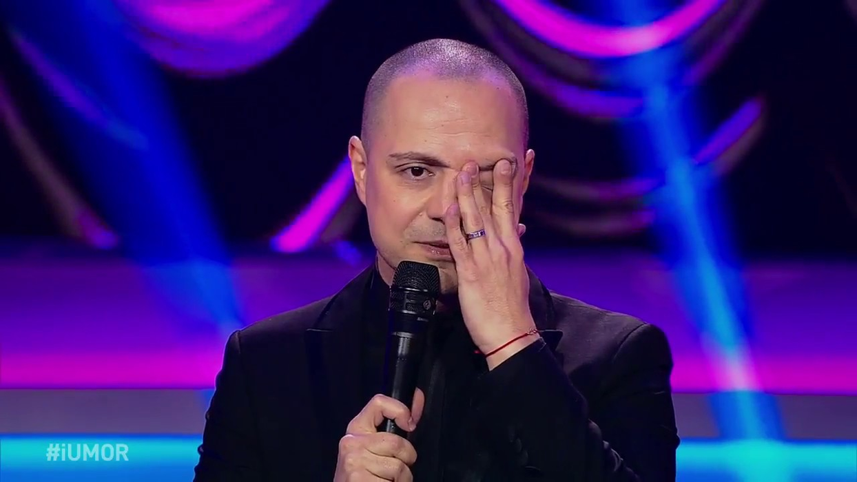 Dan Badea a dezvăluit abia acum care este adevăratul său nume