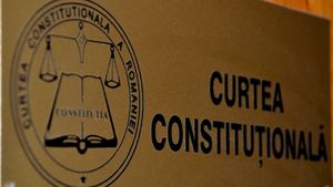 Victorie PSD la CCR. Judecătorii au decis că desființarea Institutului Revoluției Române din Decembrie 1989 prin OUG este neconstituțională în ansamblul său