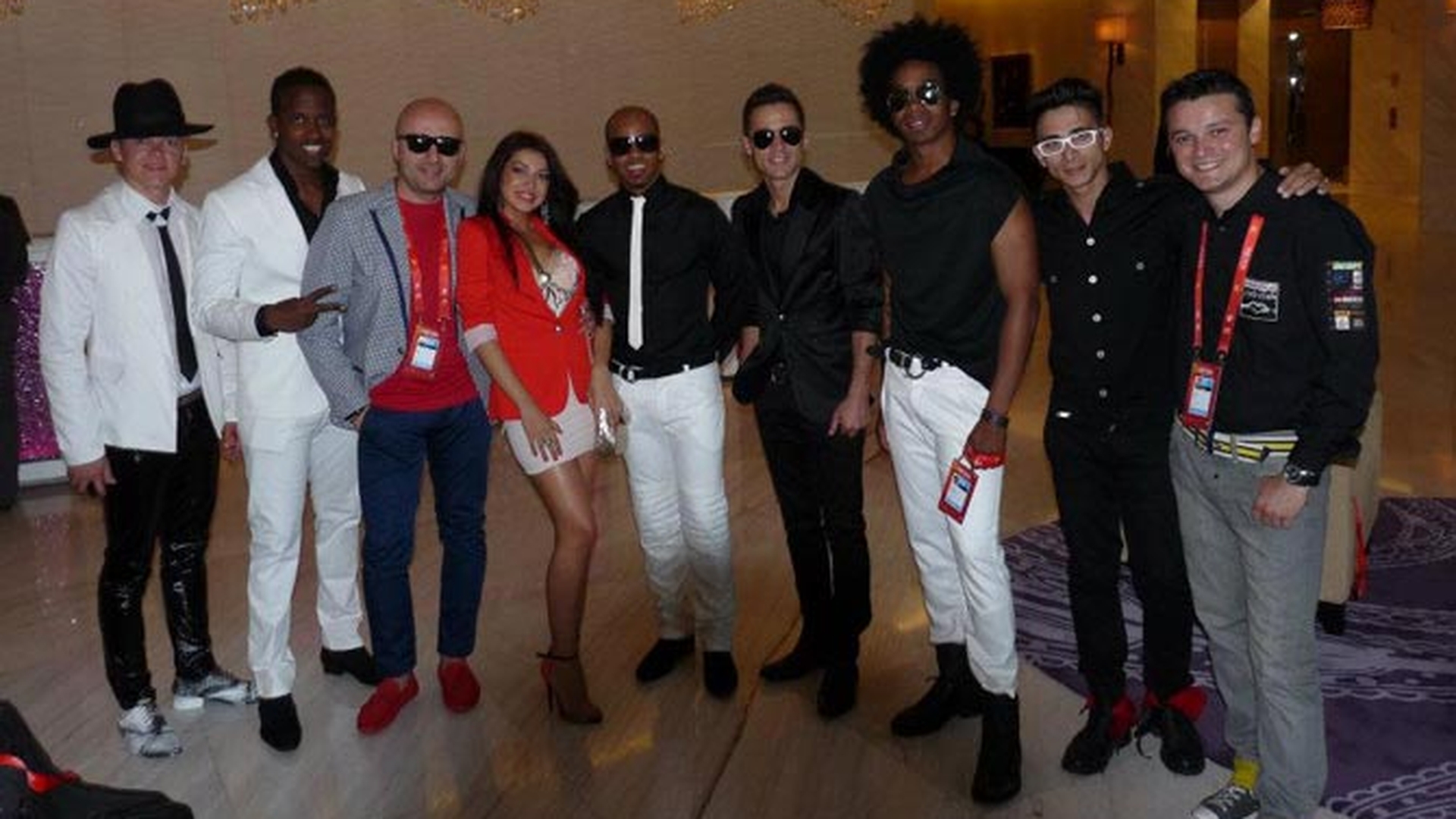 Mandinga va intra cu numarul 14 in finala Eurovision! Vezi aici care sunt cele 26 de tari finaliste