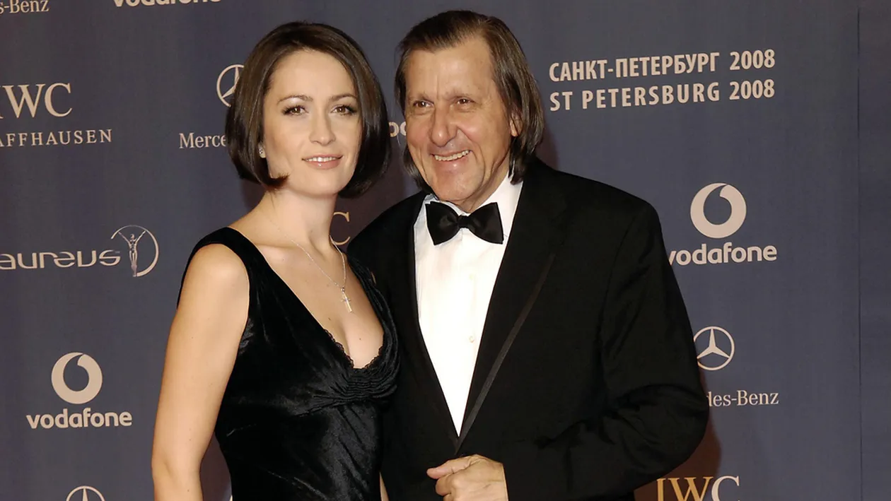 Amalia Năstase, mărturisiri şocante: ”Am mâncat bătaie de foarte multe ori!”