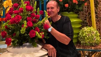 Tratamentul care îl ajută pe Nick Rădoi după ce a fost diagnosticat cu cancer. Omul de afaceri și-a strâns prietenii la aniversarea celor 65 de ani