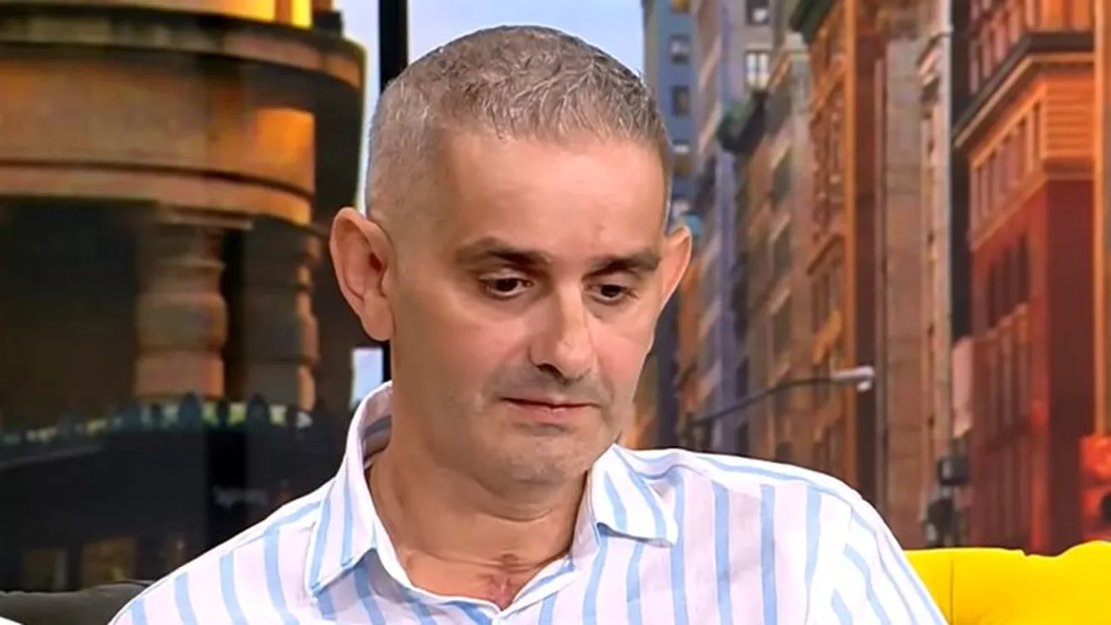 Daniel Onoriu, primele declarații după ce soția i-a cerut divorțul: „E ceva foarte complicat”