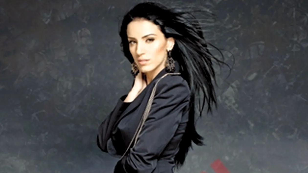 Adelina Pestritu scoate bani din orice: Profit si eu de avantaje cat pot, ca nu voi fi mereu tanara si frumoasa