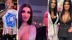 "Videochatistul" lovește din nou! Vlad Obu s-a cuplat cu sora Andreei Tonciu?