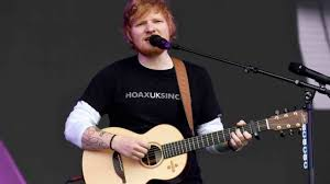 Ed Sheeran, veste extraordinară pentru fanii din România! Anunțul a fost făcut azi
