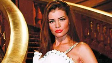 Monica Columbeanu: Irina isi doreste sa fie de Craciun cu tatal ei