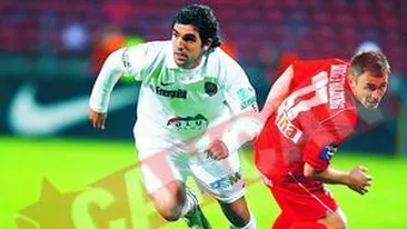 Culio: Ce prima? N-am luat nici salariul