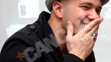 Mihai Bendeac: Sunt un barbat plin de defecte, uneori traiesc precum un playboy, inconjurandu-ma de bautura, tigari si mult sex