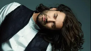 TOP 5 - Femei celebre cu care s-a iubit Smiley. Care dintre ele l-a făcut bărbat