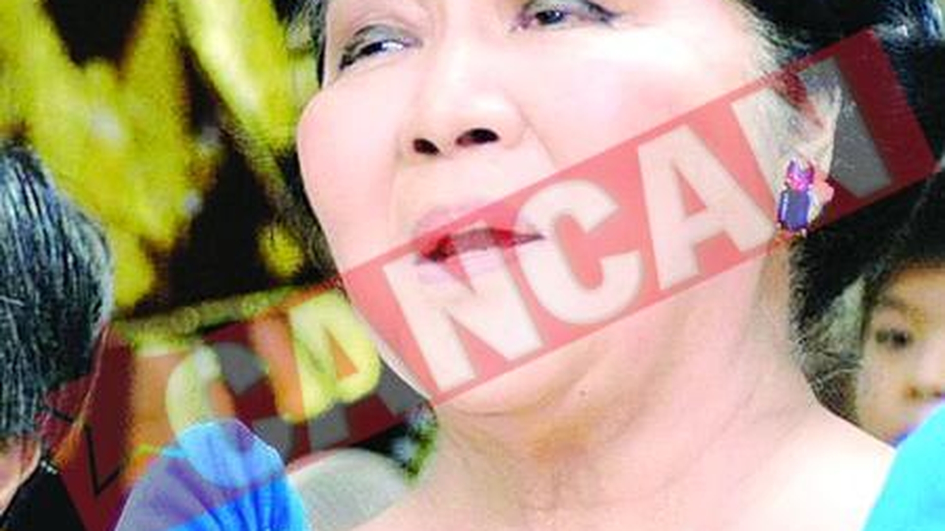 Imelda Marcos, nevinovata dupa 17 ani de procese