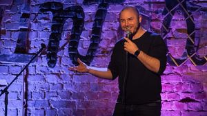 Episod fabulos povestit de Bogdan Mălăele. După ce a schimbat 7 școli, a ajuns în Berceni, iar lumea i s-a schimbat. „Mi-a scris: Vrei să...”