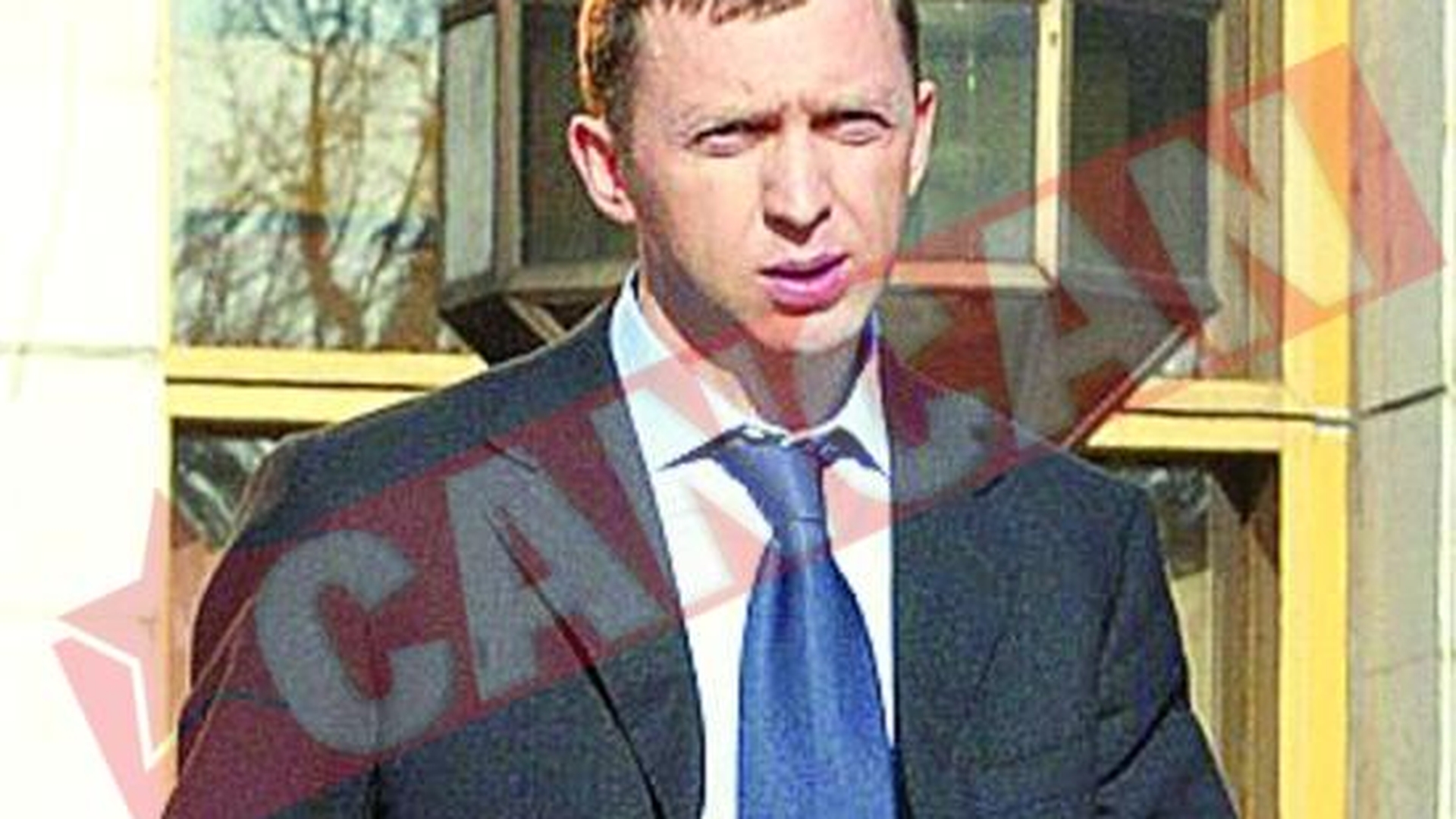 Michael canta la mesele oligarhilor rusi