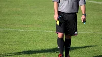 Doliu în sportul românesc! Un mare arbitru s-a stins din viață