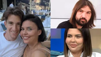 Rareș Cojoc și Dan Alexa sunt istorie. Andreea Popescu a ieșit la întâlnire cu un tinerel