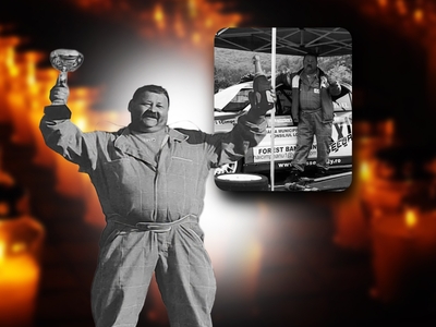 Doliu în lumea sportului! Mihai Cîmpeanu, fostul pilot de raliuri, a murit