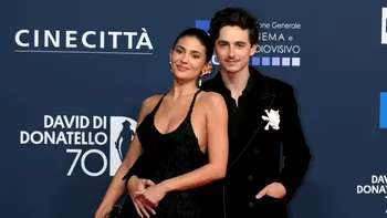 Prima reacție a lui Kylie Jenner, după ce s-a zvonit că s-a despărțit de Timothée Chalamet. Acum totul e clar!