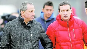 Razboi deschis, episodul doi. Meme i-a dat afara pe oamenii de incredere ai lui Teia Sponte