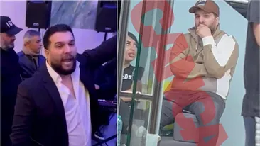 Tzancă Uraganu' a făcut ca un meci de handbal din prima ligă a României să nu se mai joace! Detalii noi despre „scandalul manelelor” de la Constanța