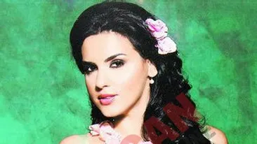 Lavinia accepta concerte la bucata