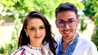 Armin Nicoară şi Georgiana Lobonţ s-au afişat pentru prima dată împreună, după anunţul divorţului. Cum au fost surprinşi