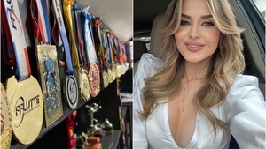 Cum a fost umilită Narcisa, o campioană româncă, în Franța: „Nu vrei un euro?”