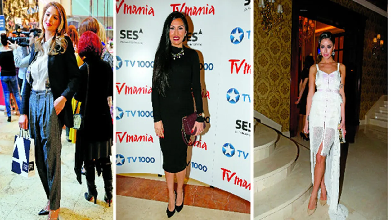 S-au inflamat când au văzut-o pe Corina Caragea. ”Miss fata de la ţară” s-a mutat la PROTV?