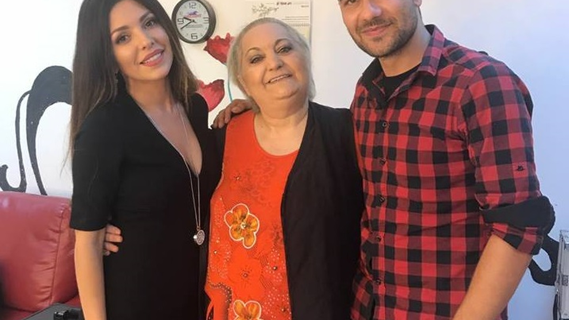 Marilena Chelaru a făcut infarct și a fost operată de urgență: "Mi-am luat la revedere de la prieteni". Care este starea actriței