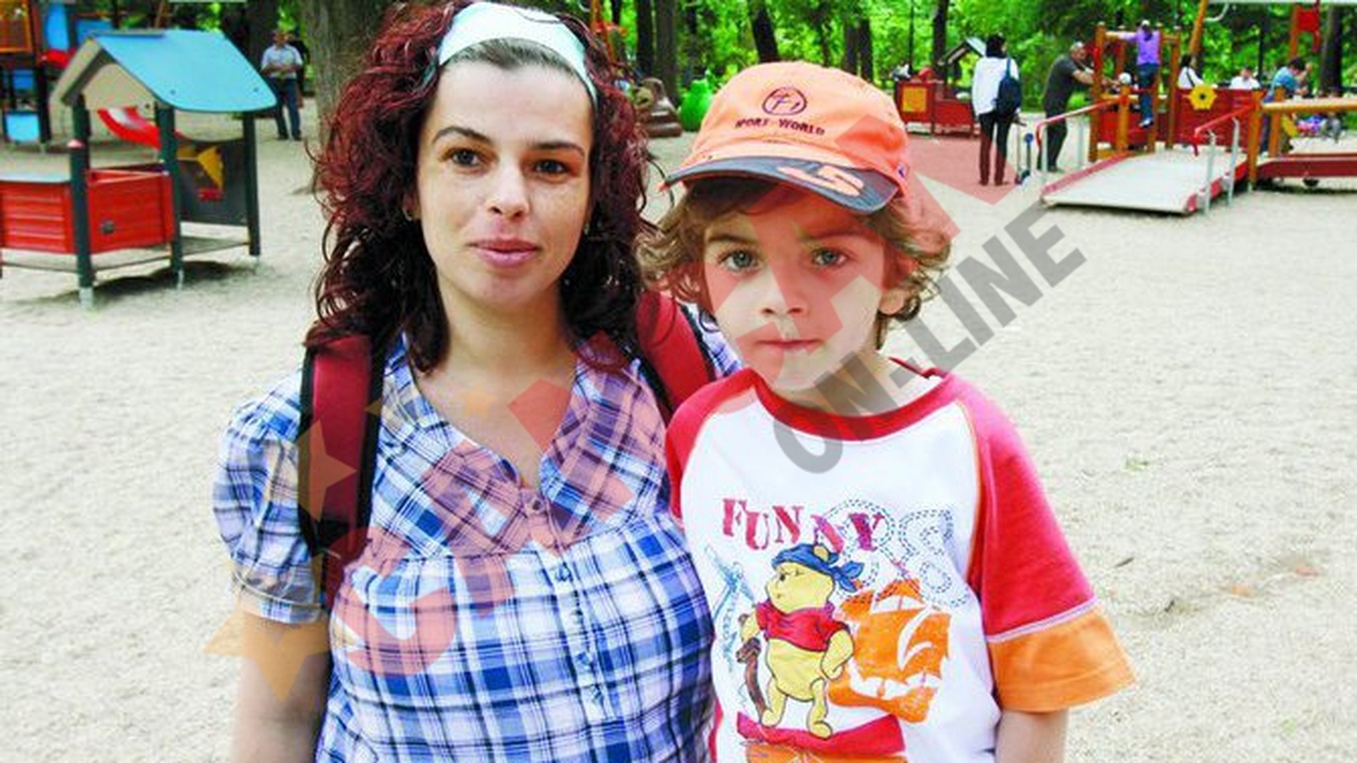 "Daca stiam, nu mai faceam al doilea copil"