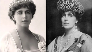 Viața neștiută a Reginei Maria! S-a căsătorit cu Ferdinad, dar inima i-a fost furată de alții. Cu cine s-a iubit Missy