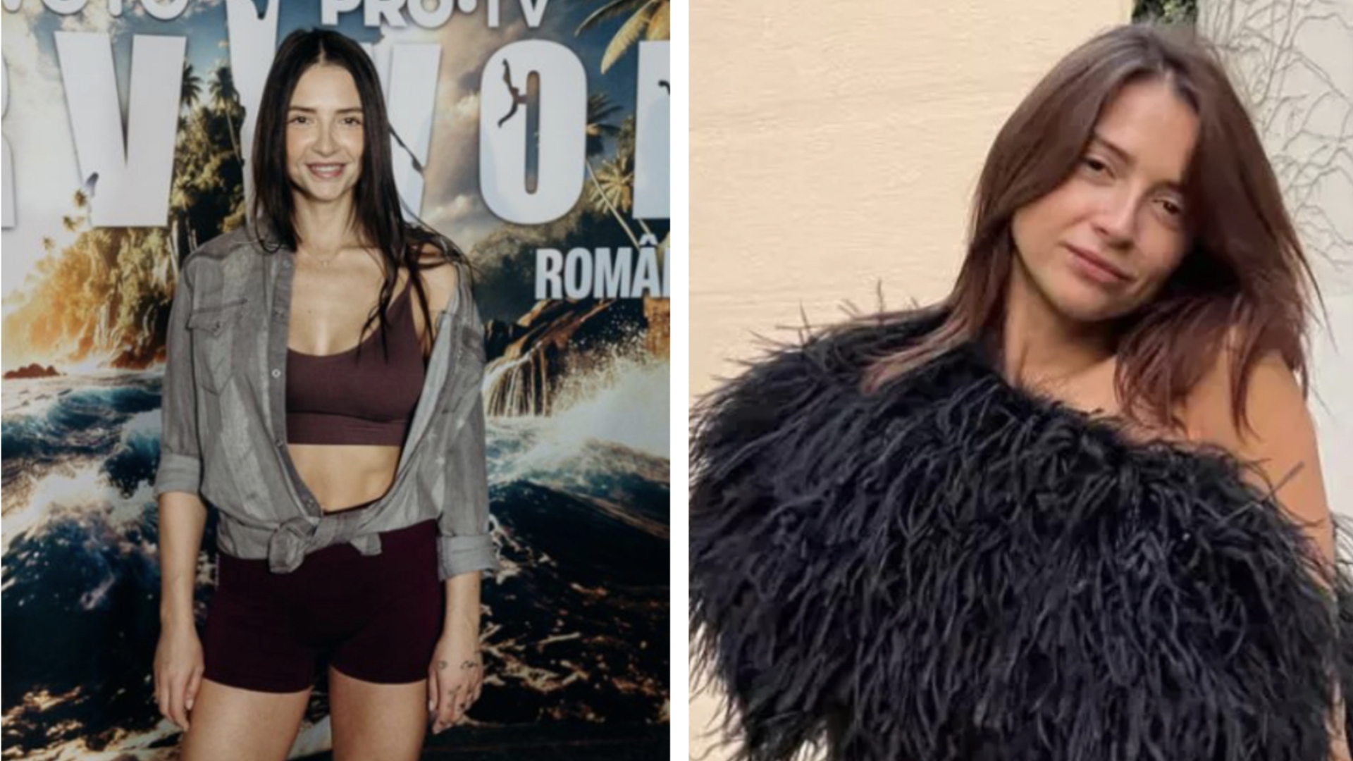 Francesca Chebuțiu de la Survivor România are o poveste de viață sfâșietoare: „Am țipat și am urlat atât de tare”