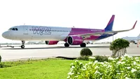 Wizz Air a făcut anunțul! Ce se întâmplă cu zborurile către Franța, Italia sau Spania