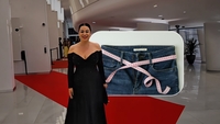 Oana Roman și-a schimbat garderoba după ce a slăbit. Ce măsură poartă acum la haine