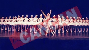 Oleg Danovschi, cu balerinele la tribunal