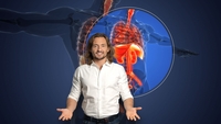 Pielea nu este o simplă „învelitoare”! Dr. Cezar dezvăluie cum funcționează „gardienii” invizibili care decid ce poate trece în organism