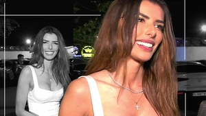 S-a rupt de iubit, iar de 1 Mai nu a ratat litoralul! Cu cine a venit Ioana Filimon la Mamaia: ”Fiind singură, am...”