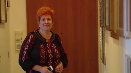 Drama unei românce care lucrează de 13 ani în casa unor italieni: ”E foarte dureros...”