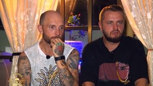 Cătălin Bordea și Nelu Cortea, șocați la America Express! Au ajuns în mijlocul unui trib: „Îți moare copilul, dacă nu poți să faci nimic!”