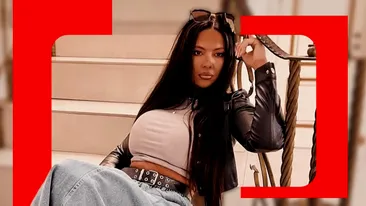 Fosta concurentă de la Iumor, primele declarații după ce a rămas însărcinată în același timp cu fiica ei cea mare: ”Ea va naște mai curând” | EXCLUSIV