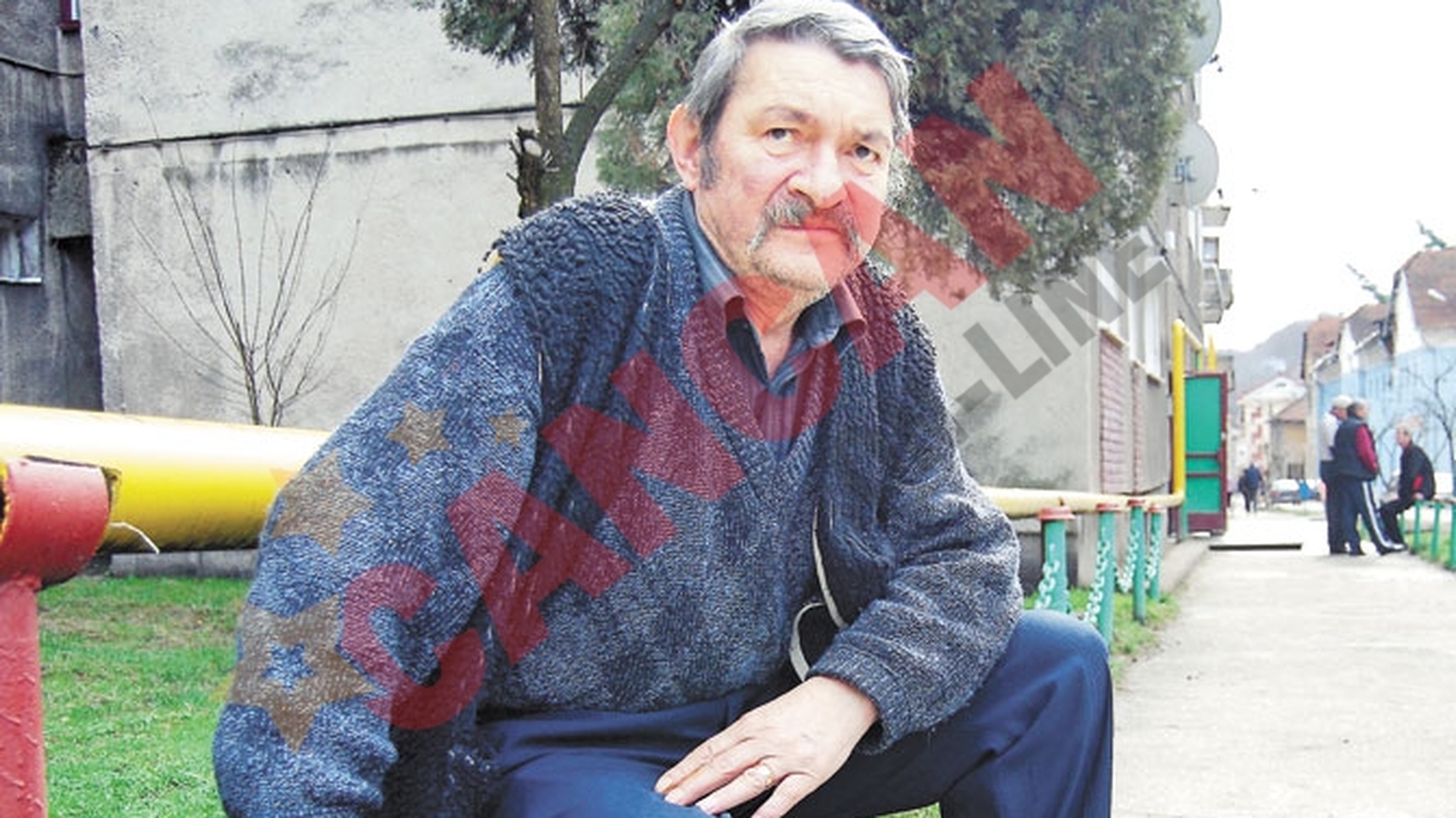 "Ne traim viata pe datorie"